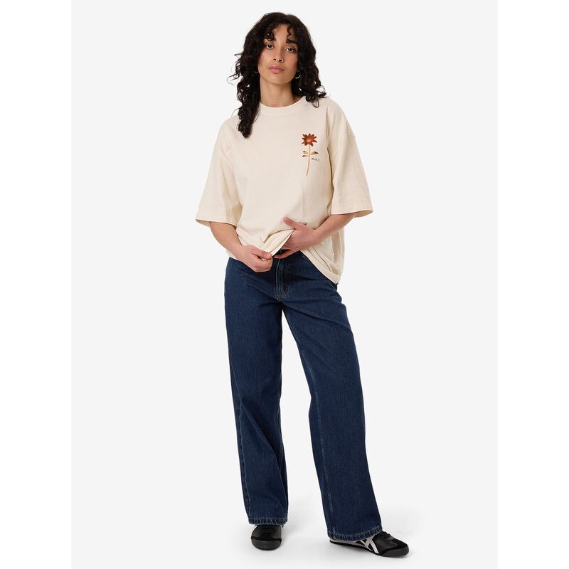 Thrills Eternal Dream Oversized Tee image number 3